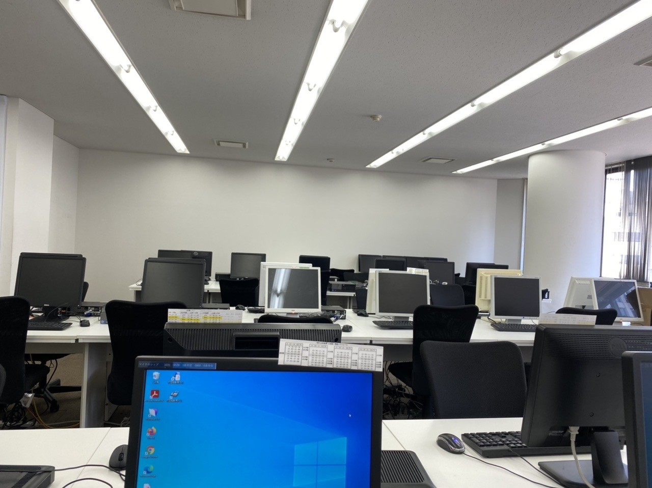 医療関連アプリーケーションのアポイント