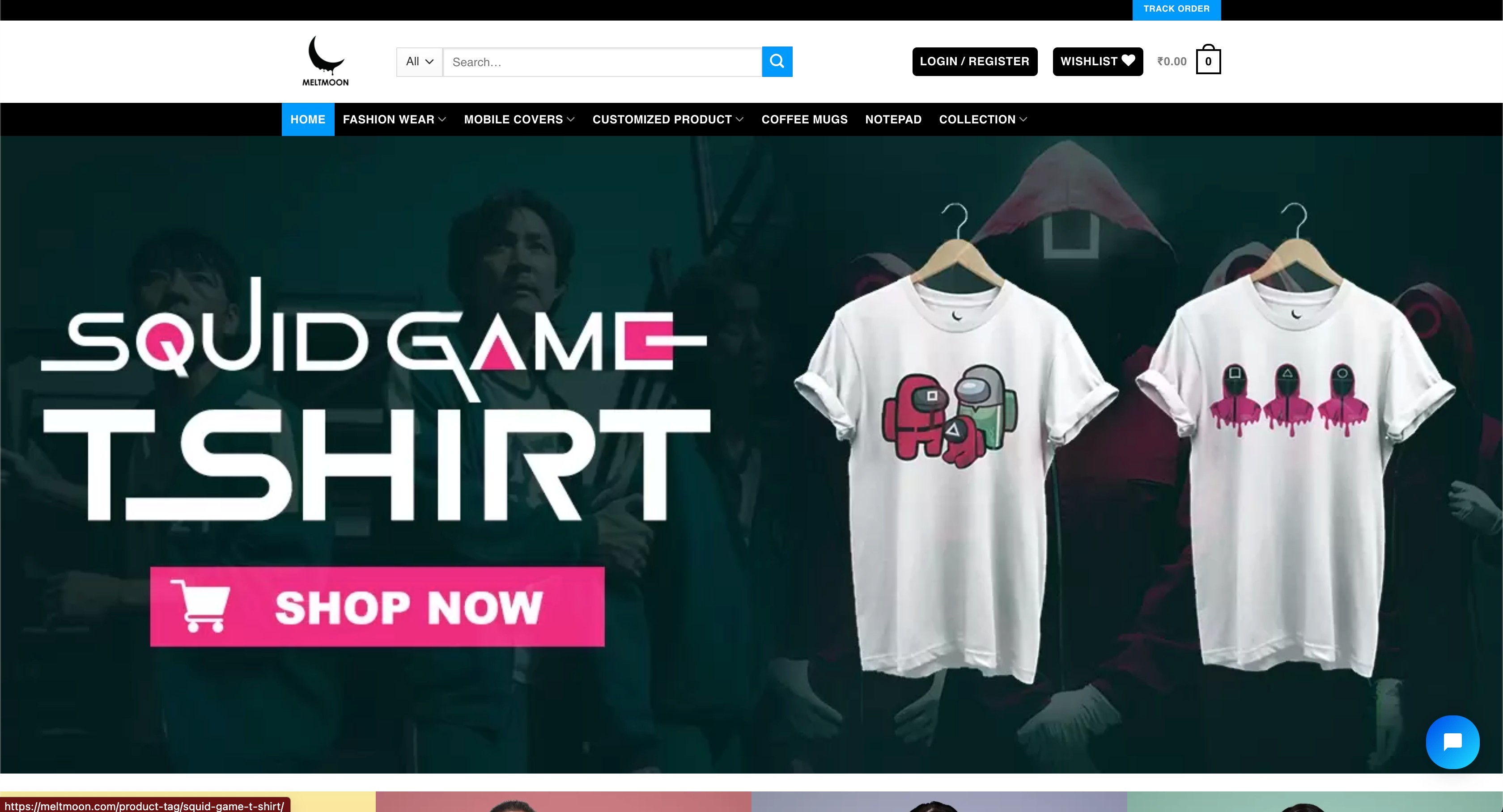 アパレル ECサイト