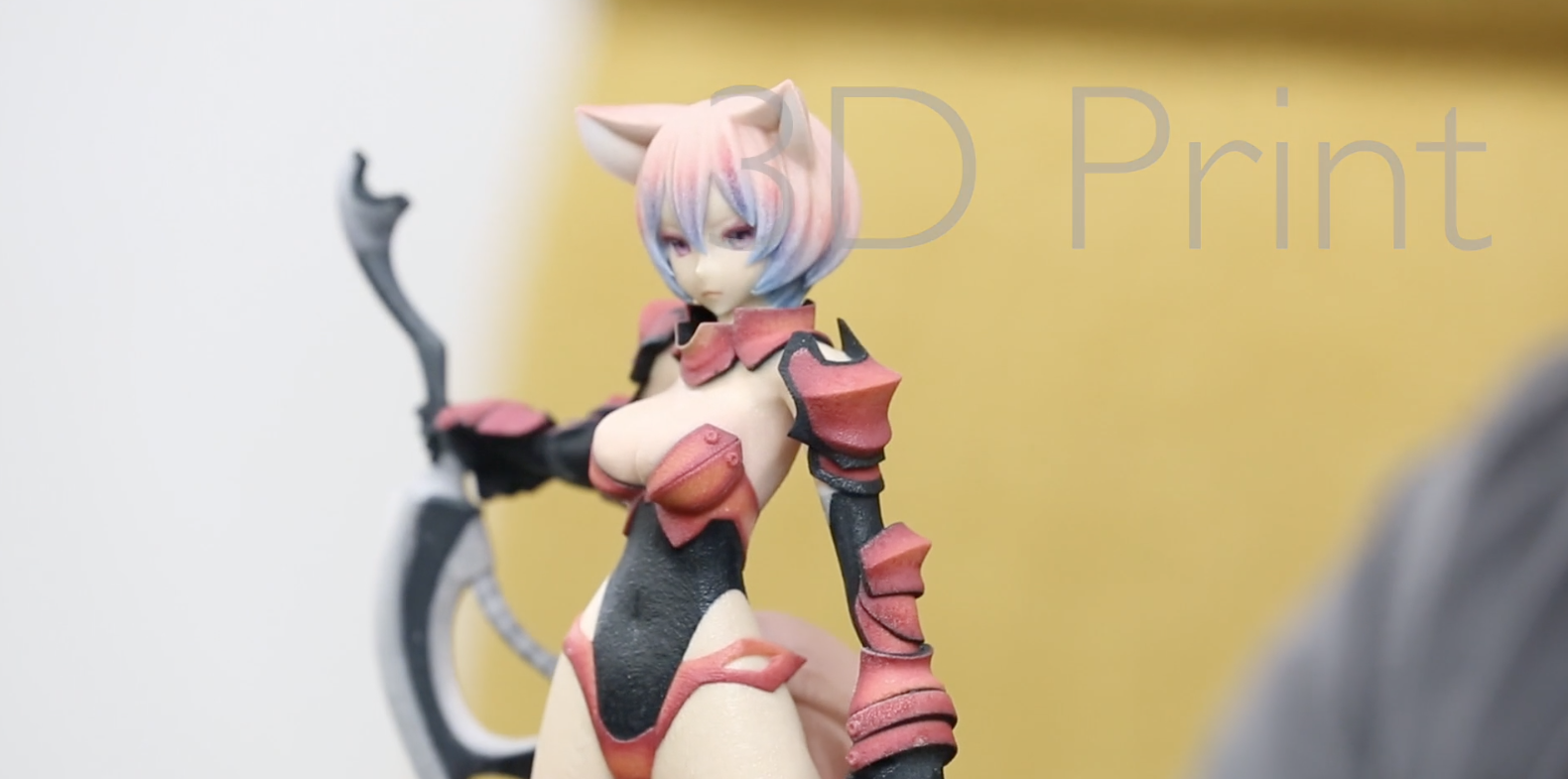 Shade3D イベント用動画