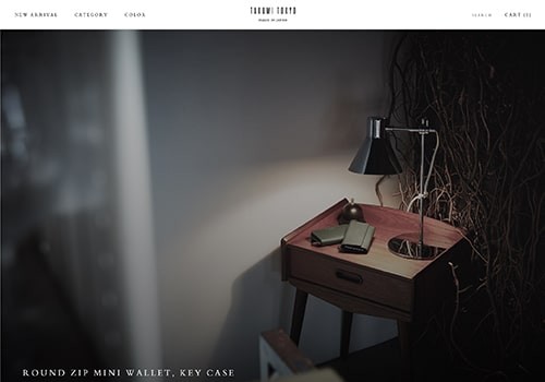 伝統工芸品ECサイト