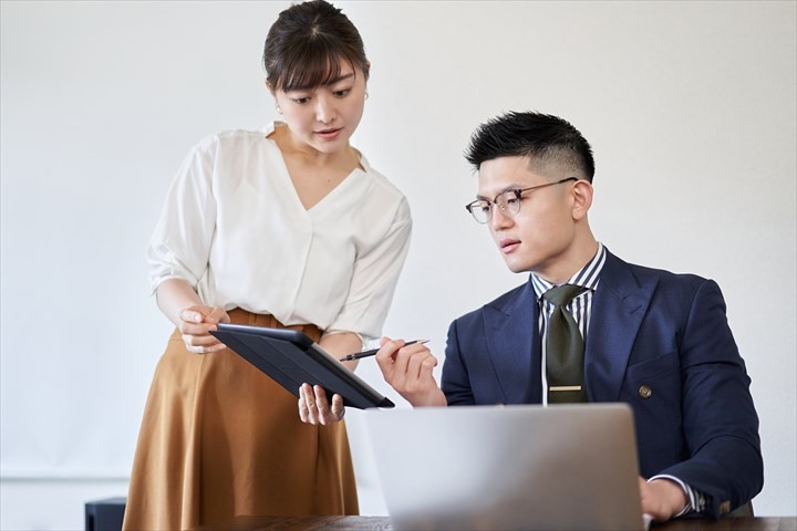 【メンター社員・採用面接官/スキル】対人スキル向上研修