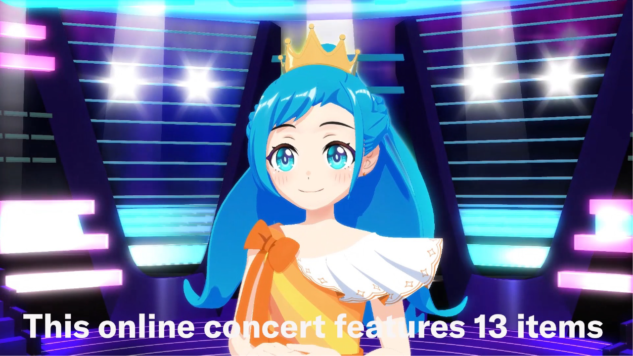 YAMAHA INTERNATIONAL HIGHLIGHT CONCERT