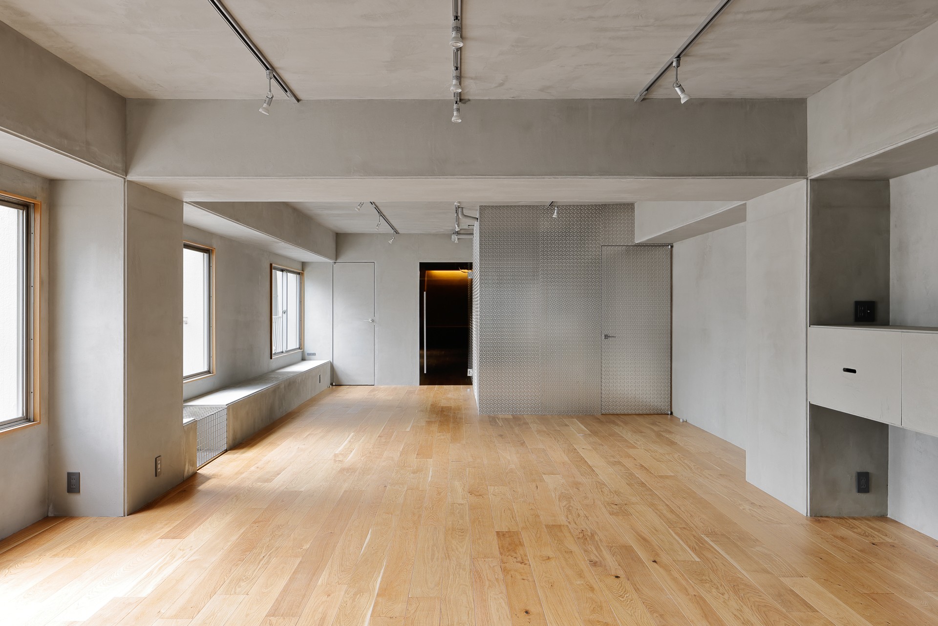 青山のレンタルオフィス