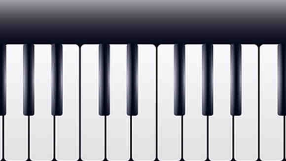 音楽(楽器)アプリ