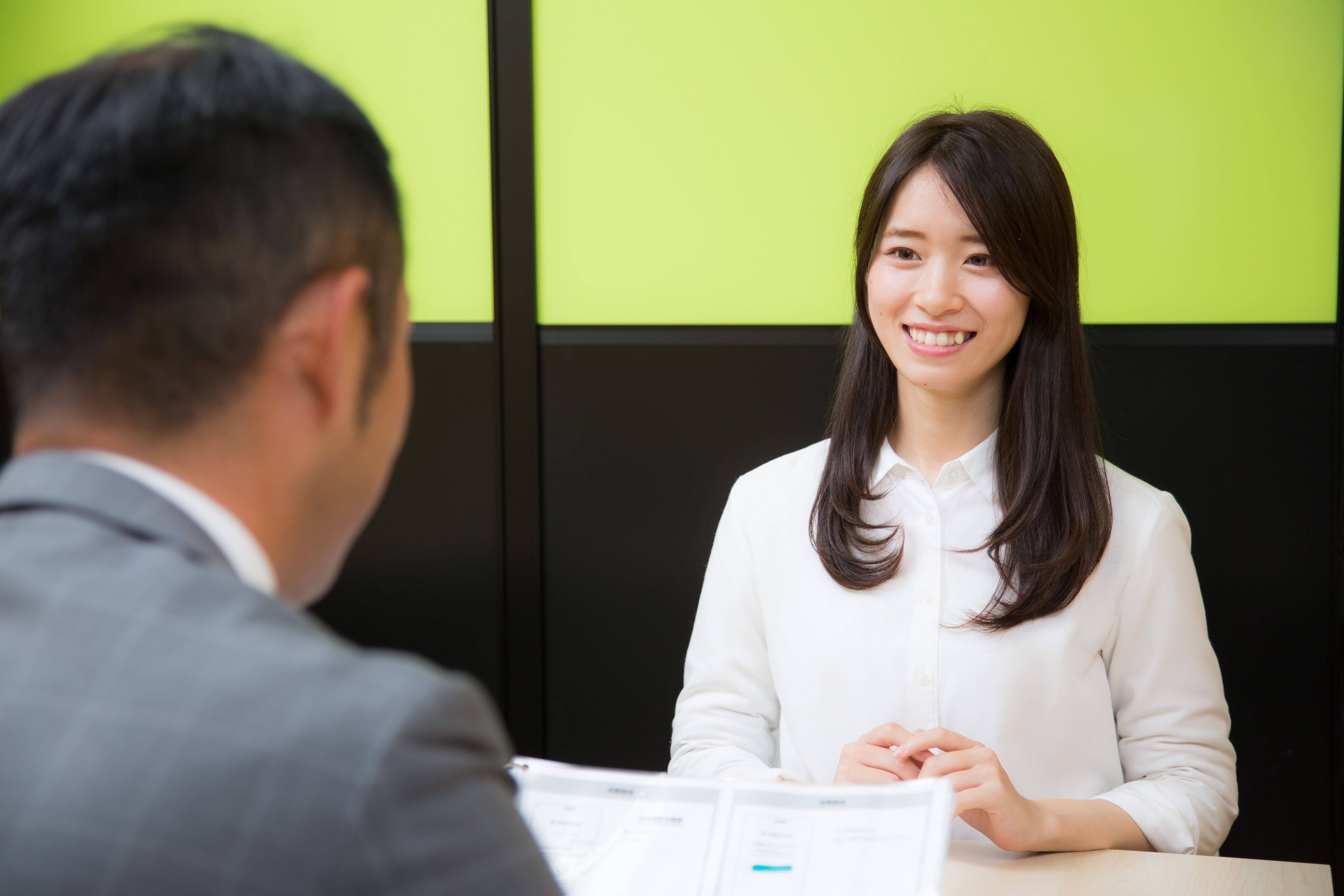 マーケティング業務