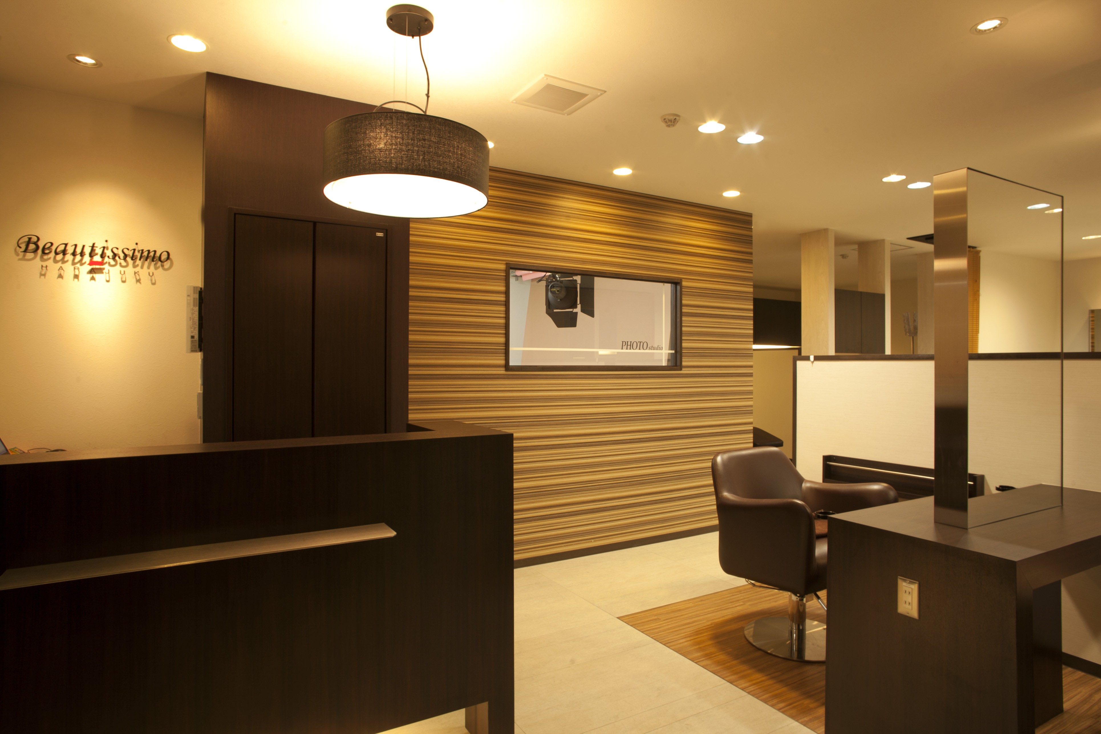 美容室・フォトスタジオ