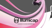 Illumicap Brand Site