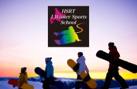 HSRT J Winter Sports School