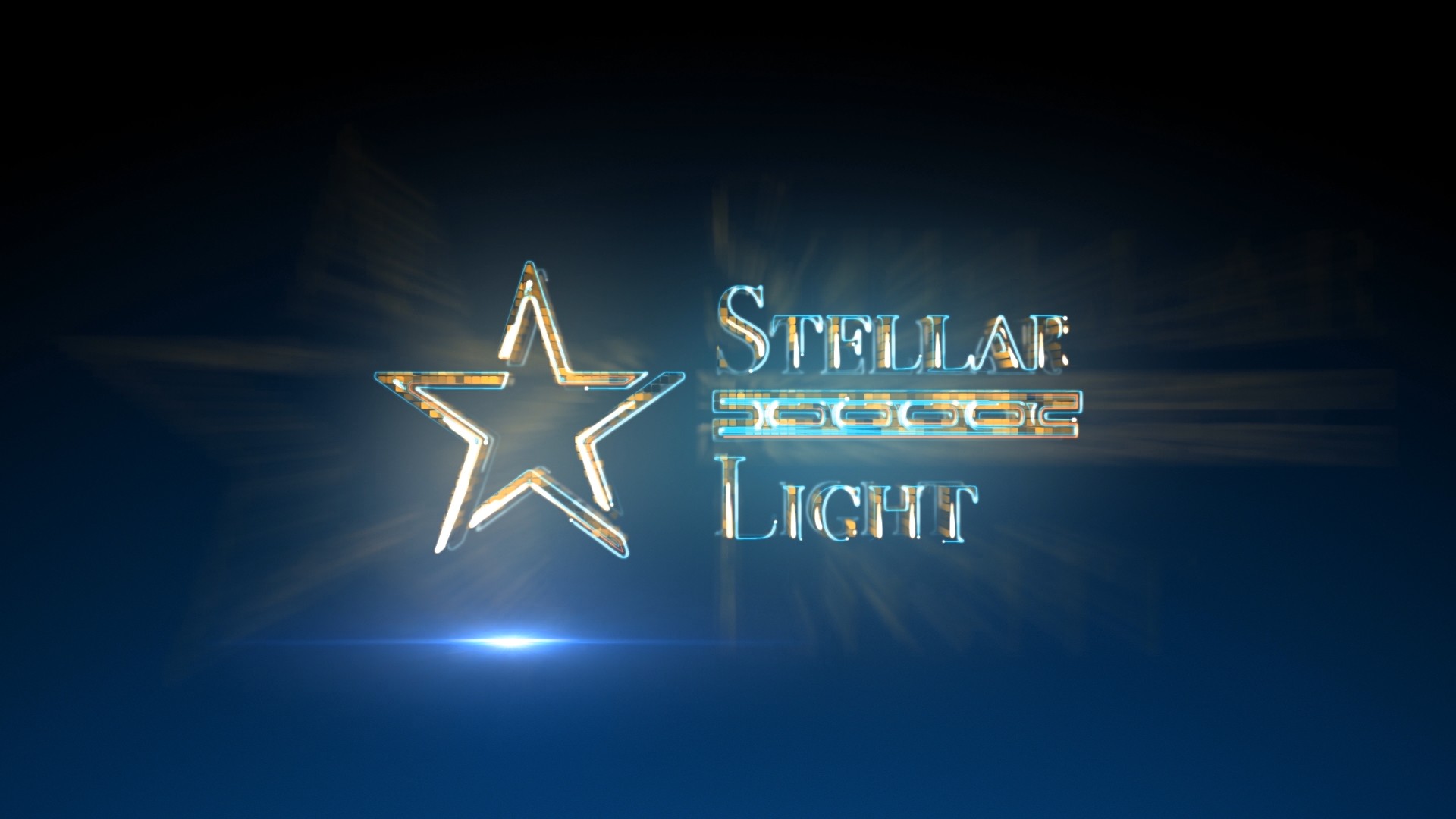 ロゴアニメーション