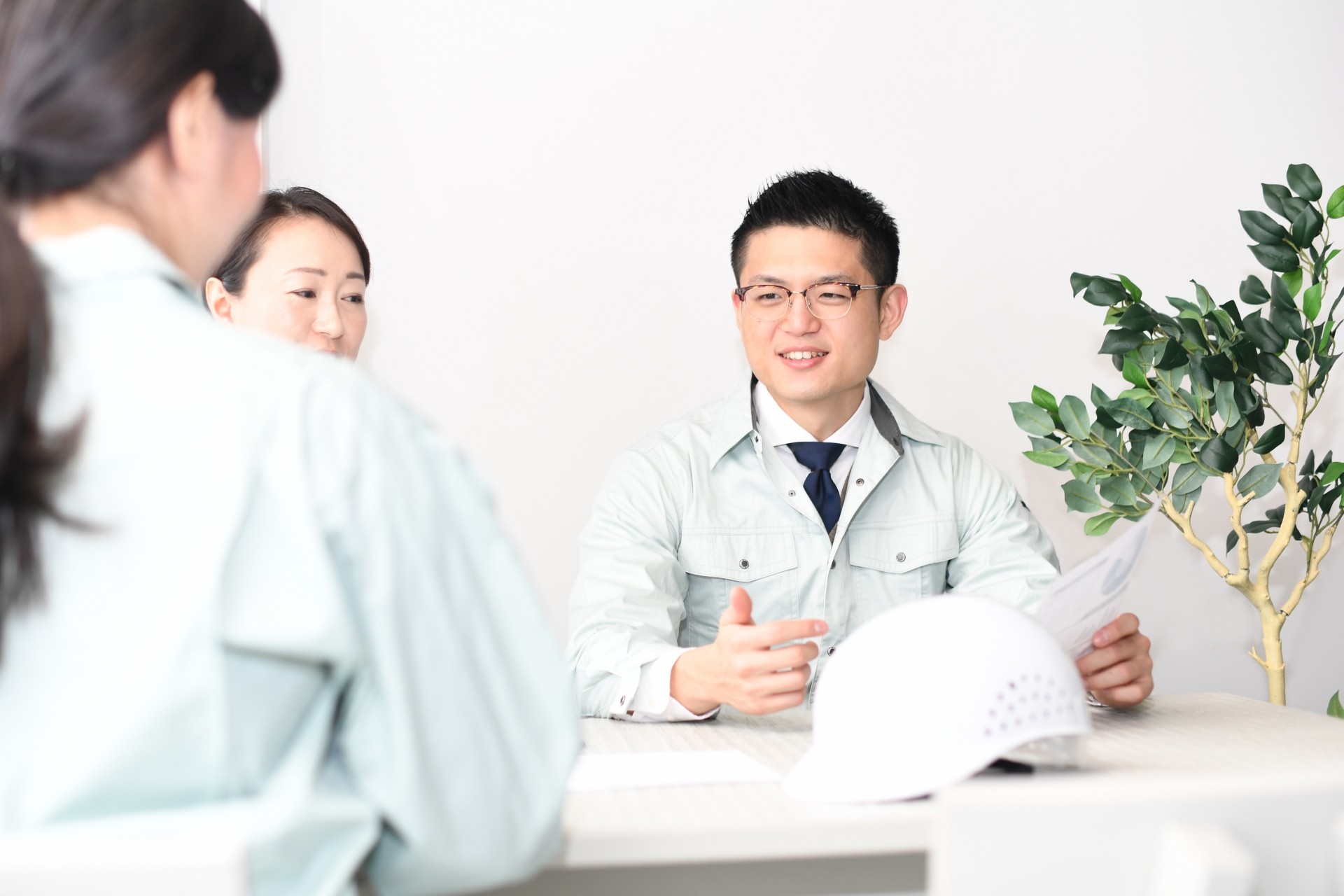 【初級管理職/スキル】コンピテンシー開発研修