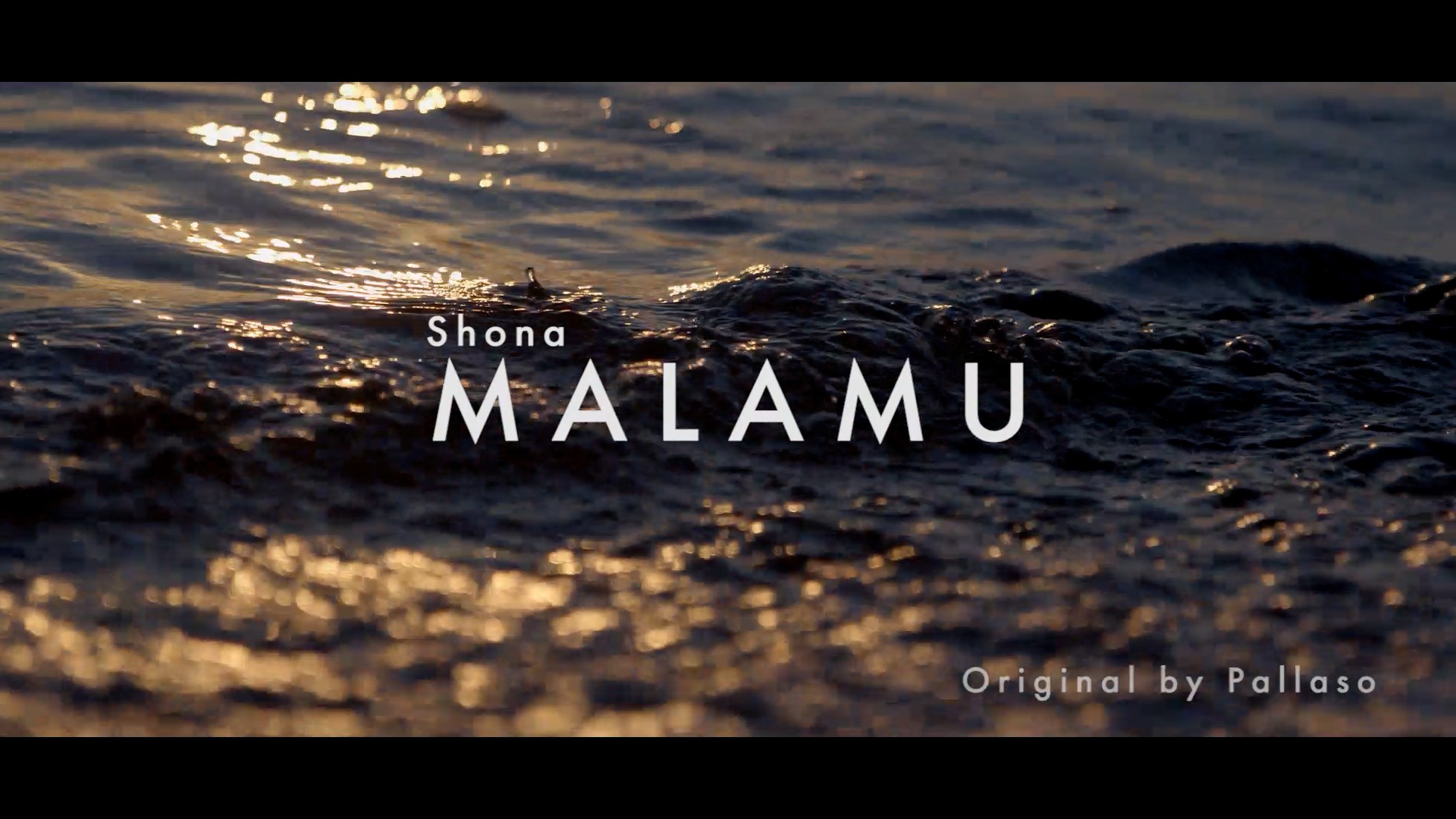 ミュージックビデオ制作