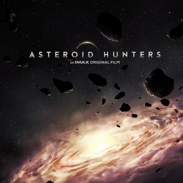 Asteroid Hunters