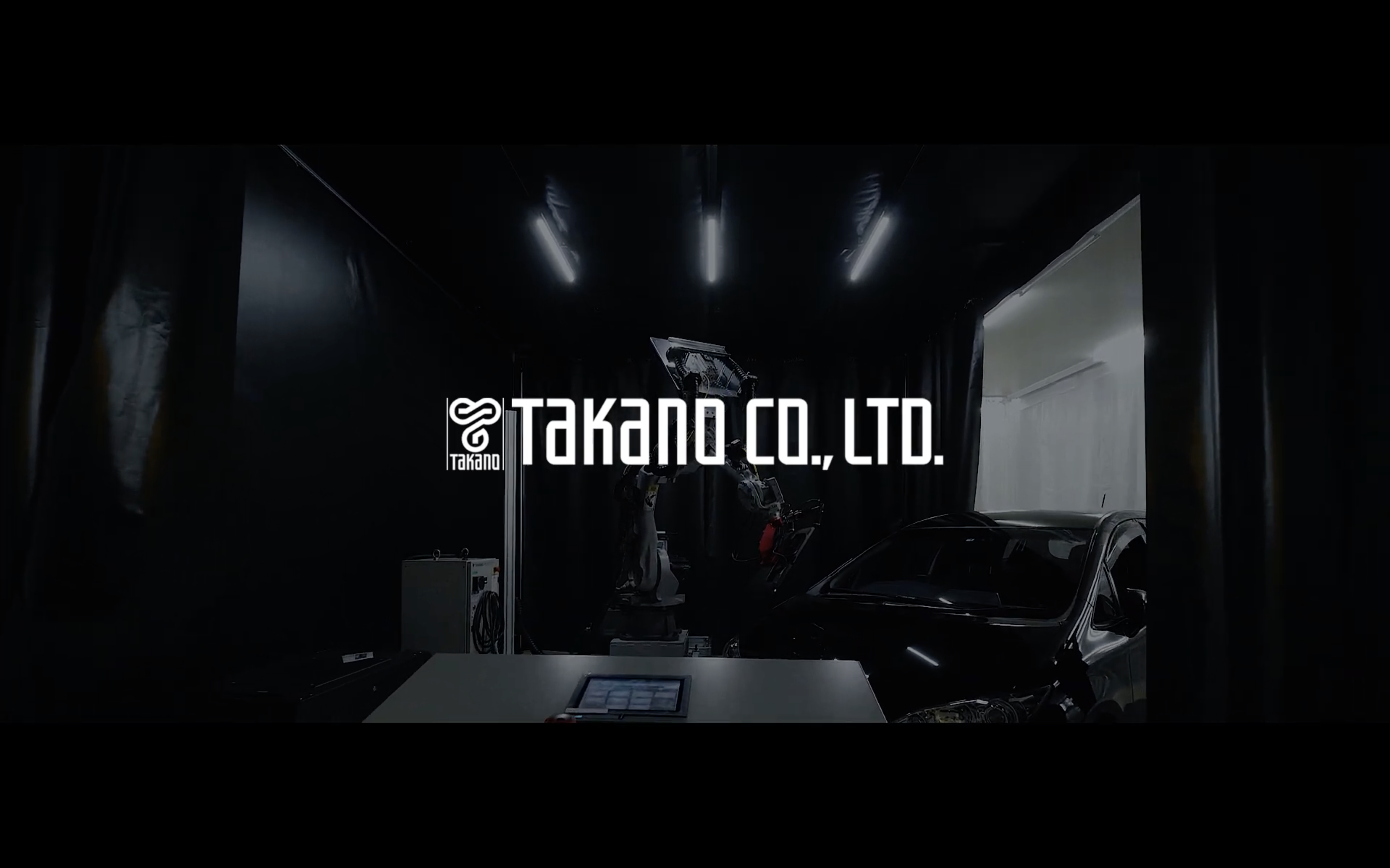 商品 / サービス / 集客映像