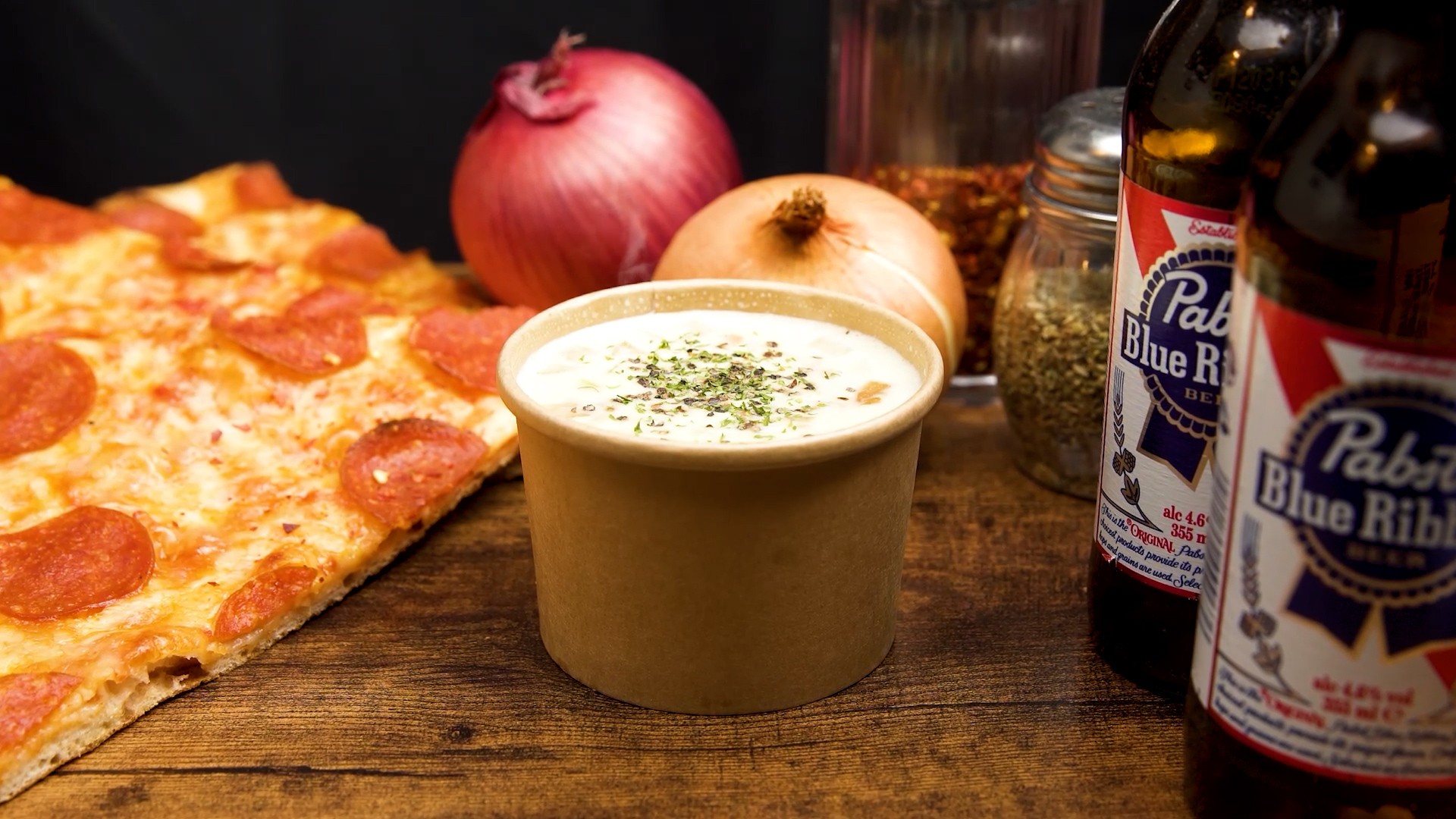 店舗・商品PR動画