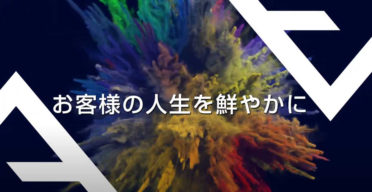 住宅メーカー様テレビCM