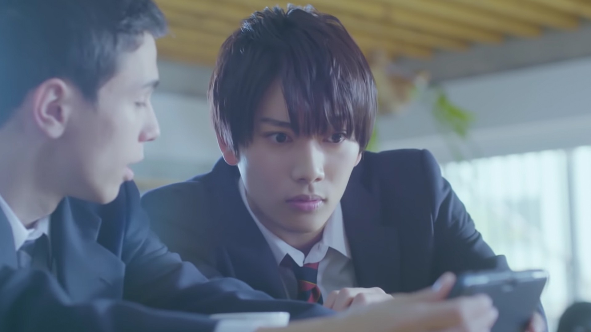 音楽アーティストMV