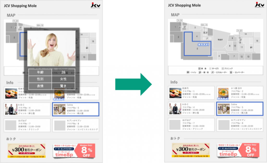 モバイルおよびWebアプリ開発