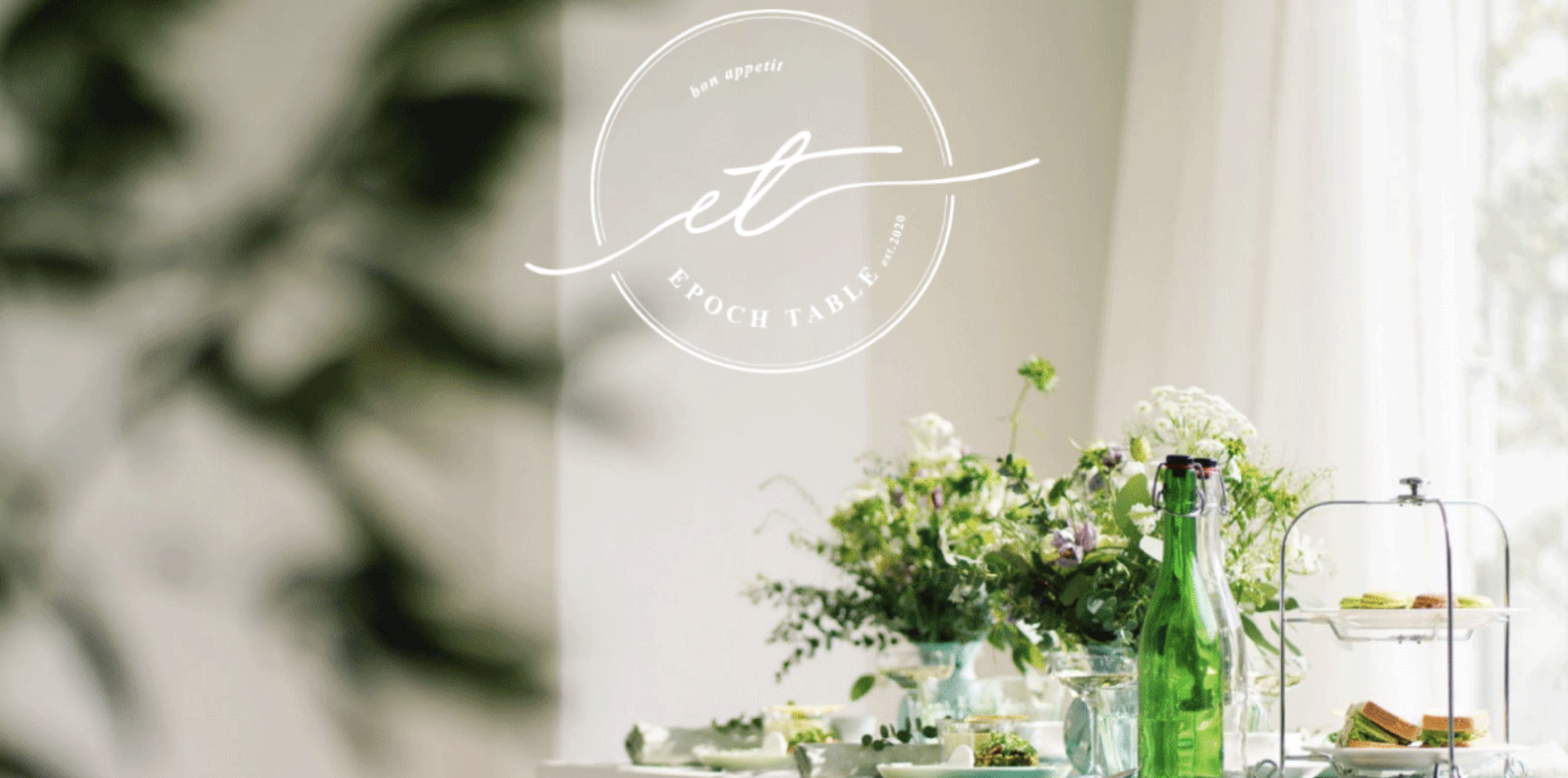 食器のシェアリングサイト構築