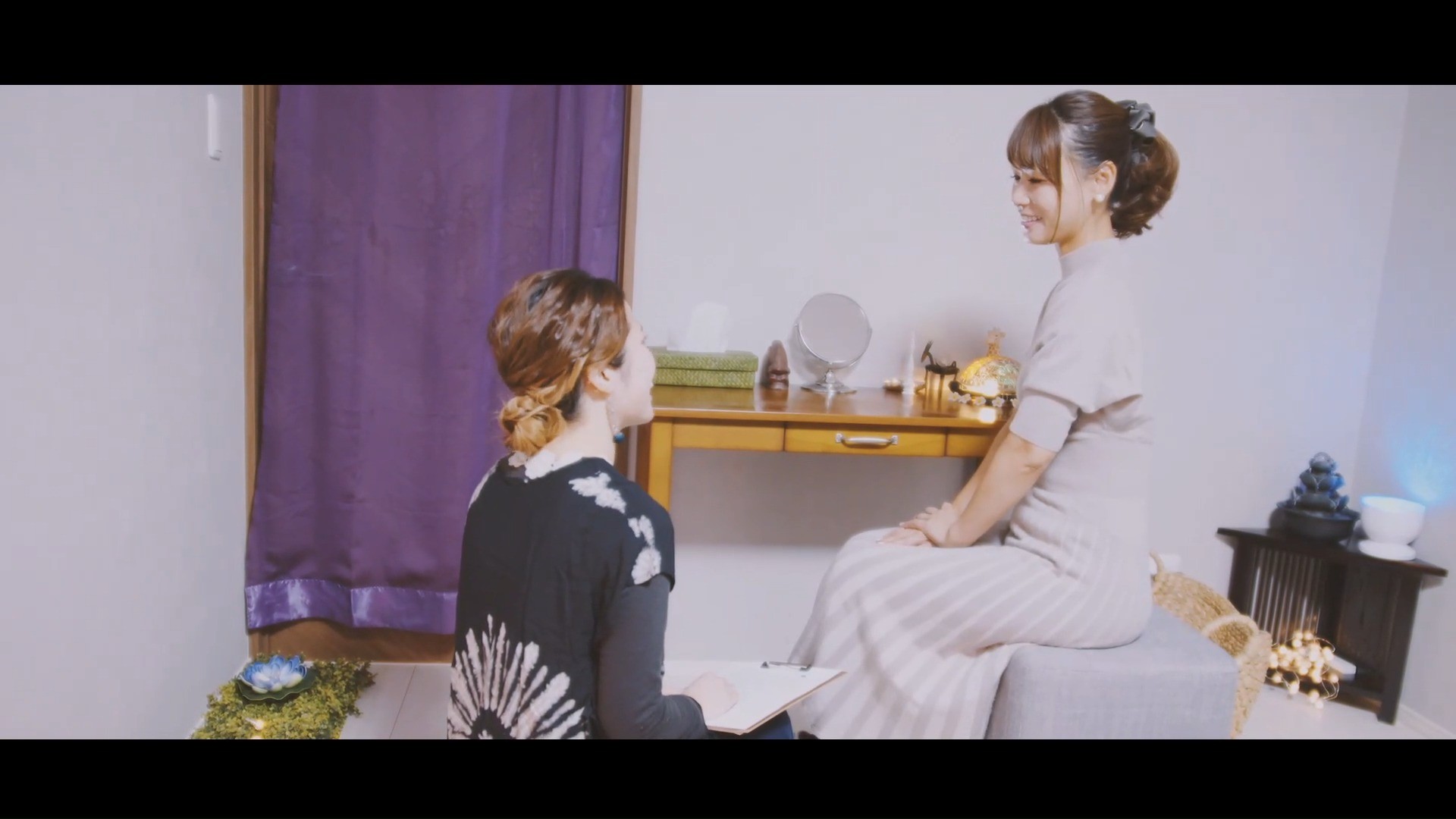 プロモーション映像(サービス紹介)