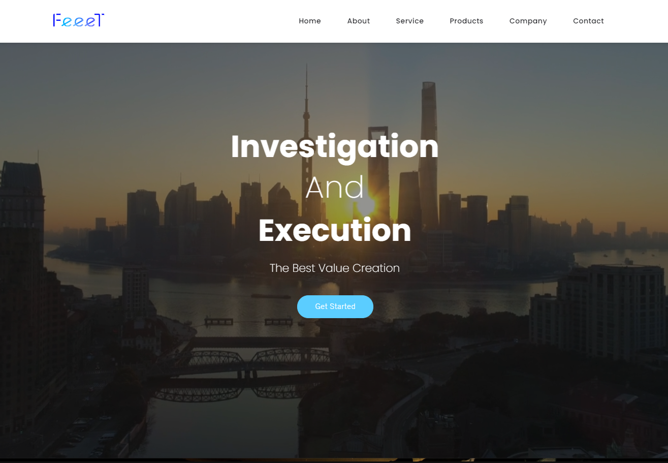 コーポレートサイト制作