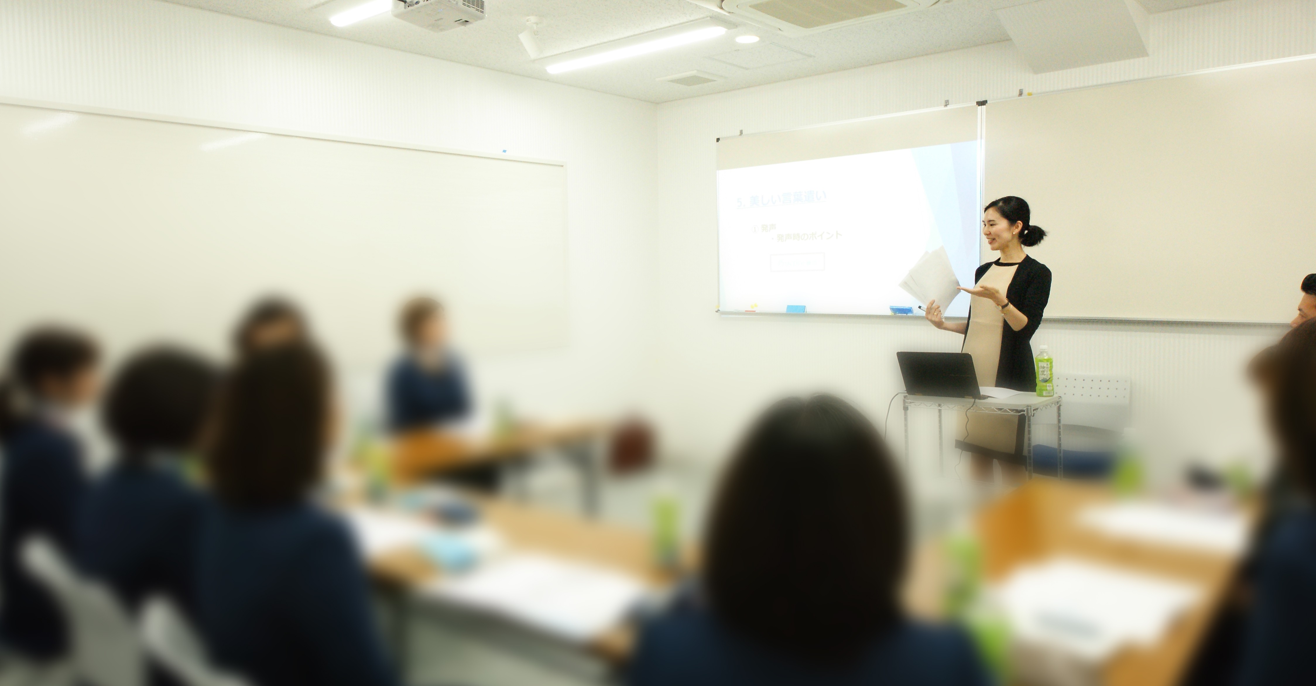 【 オープニングスタッフ向けサービス研修】新規シェアオフィス（兵庫）