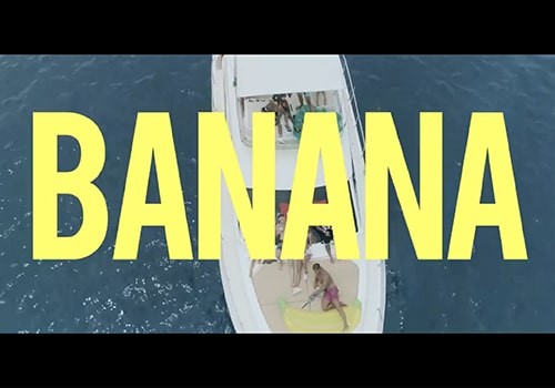 音楽アーティストMV