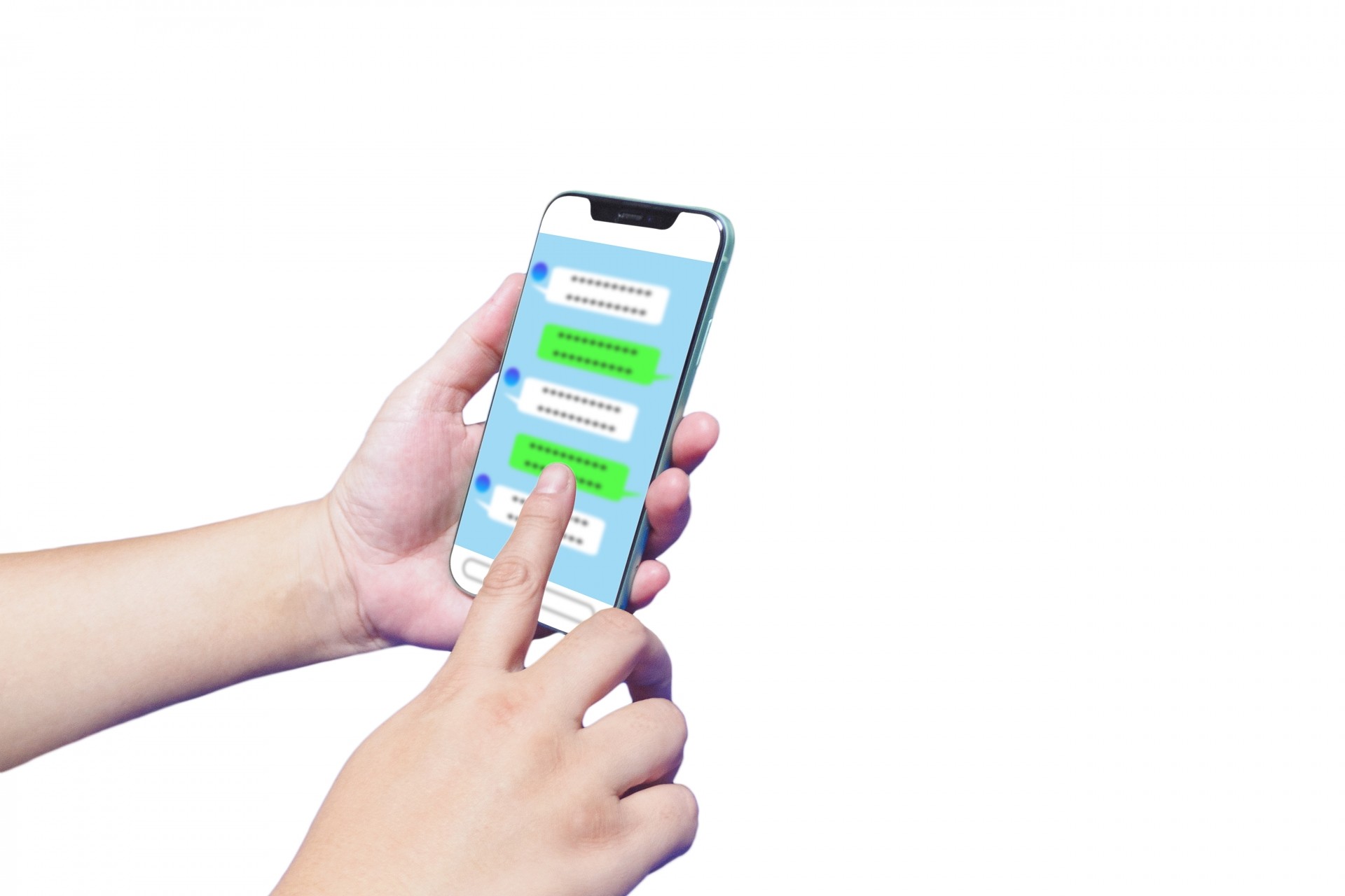 社内SNSのやり取りの解析