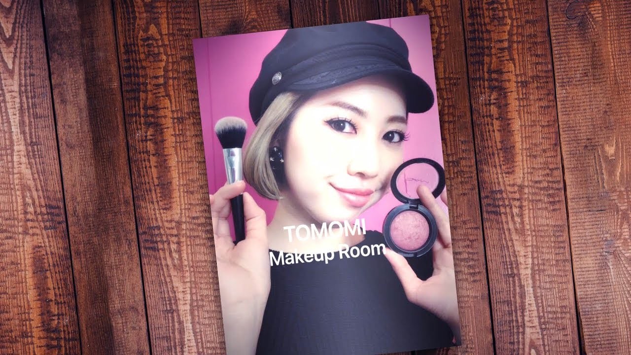 メイクアップインストラクターPR動画