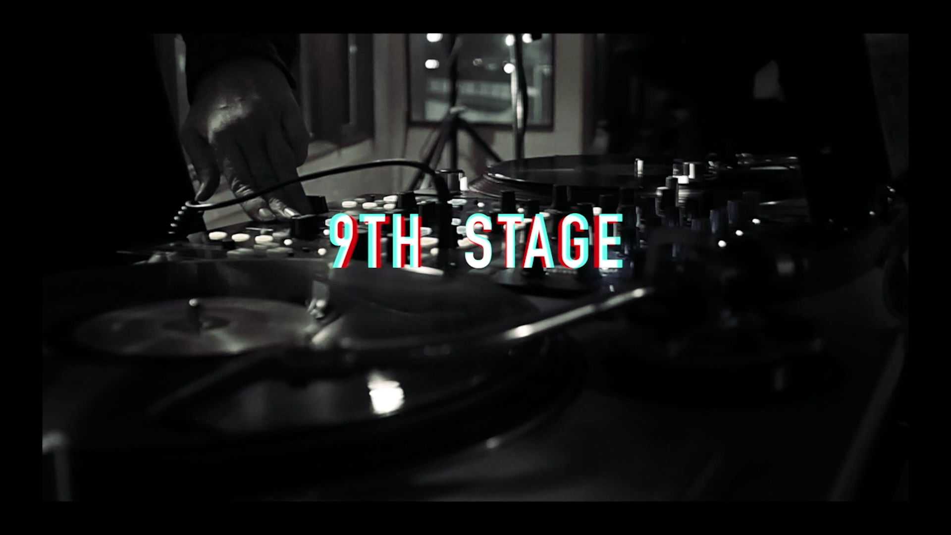 ダンスイベントのライブ配信