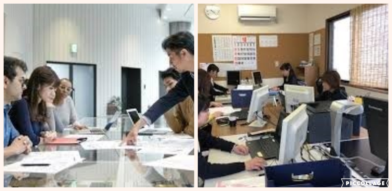 法人代表電話一次対応