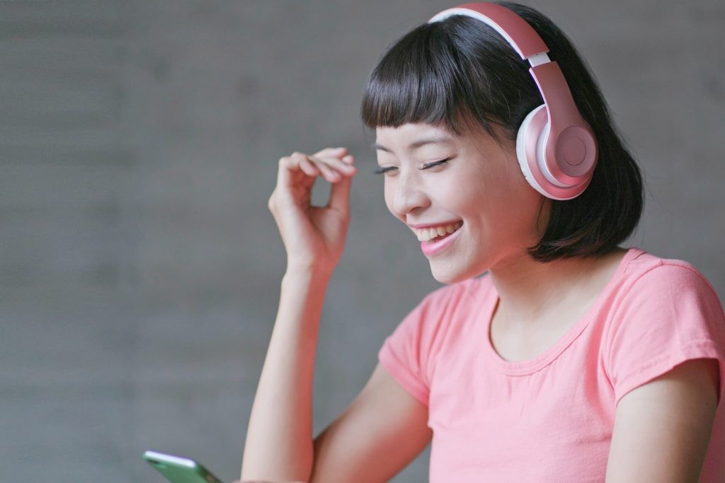 リズム感やテンポ感が身に付く音楽ゲームを開発し、新規ユーザー層の獲得に貢献