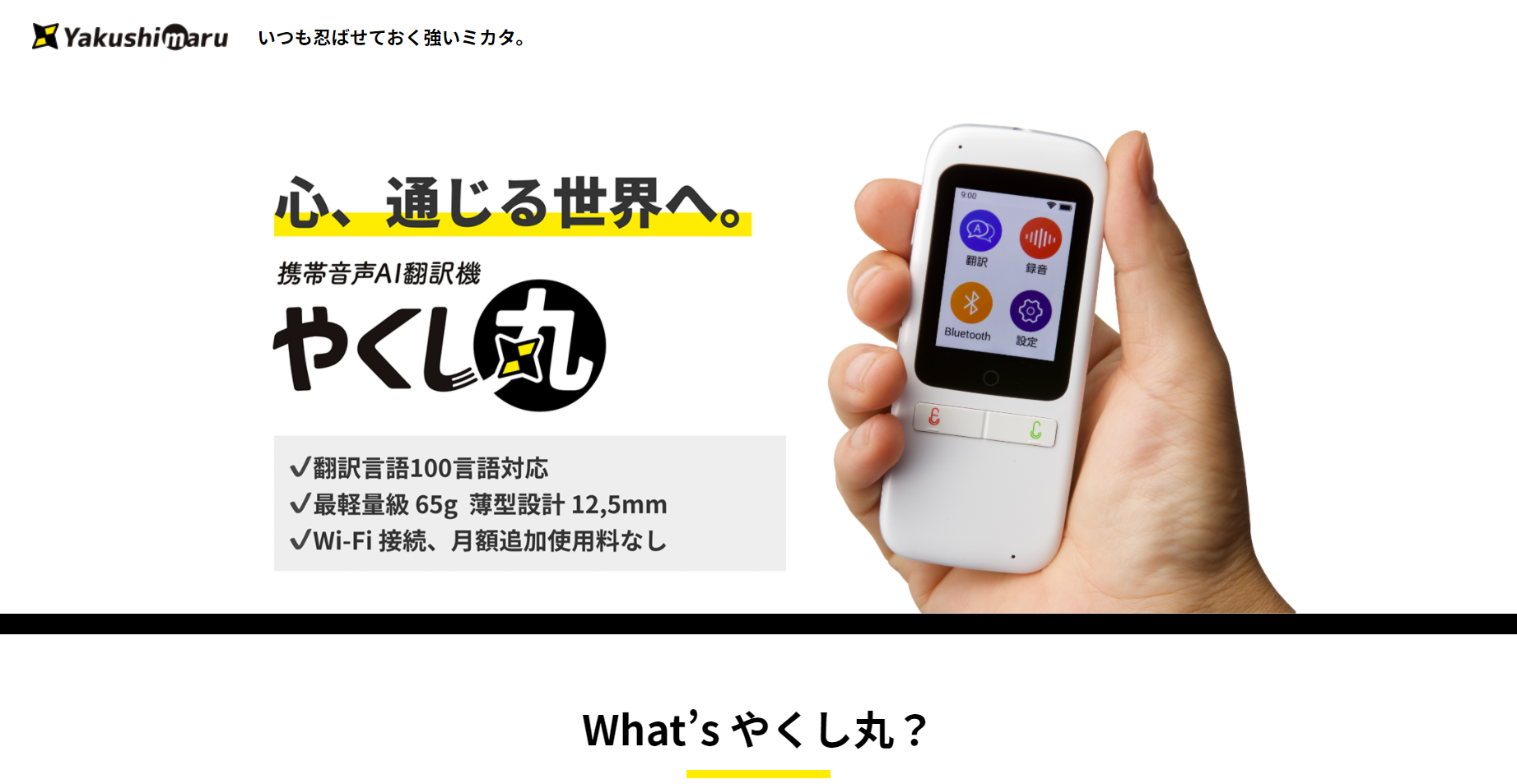 サービスサイト制作（費用非公開）