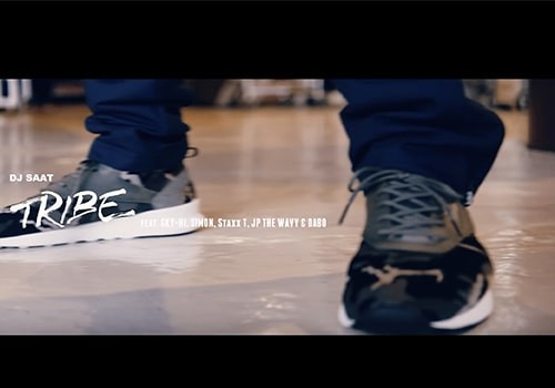 音楽アーティストMV