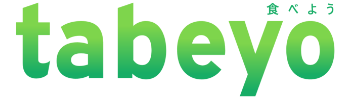 Tabeyo店舗側管理アプリ