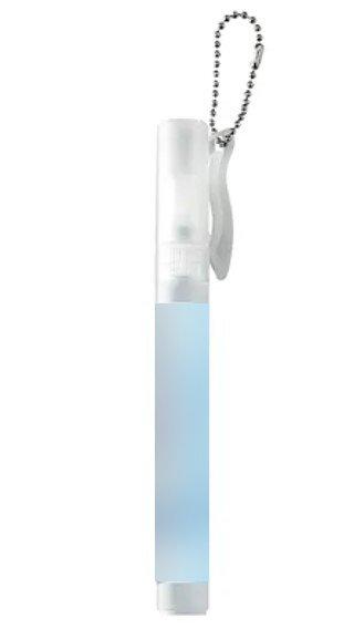 携帯消毒スプレー