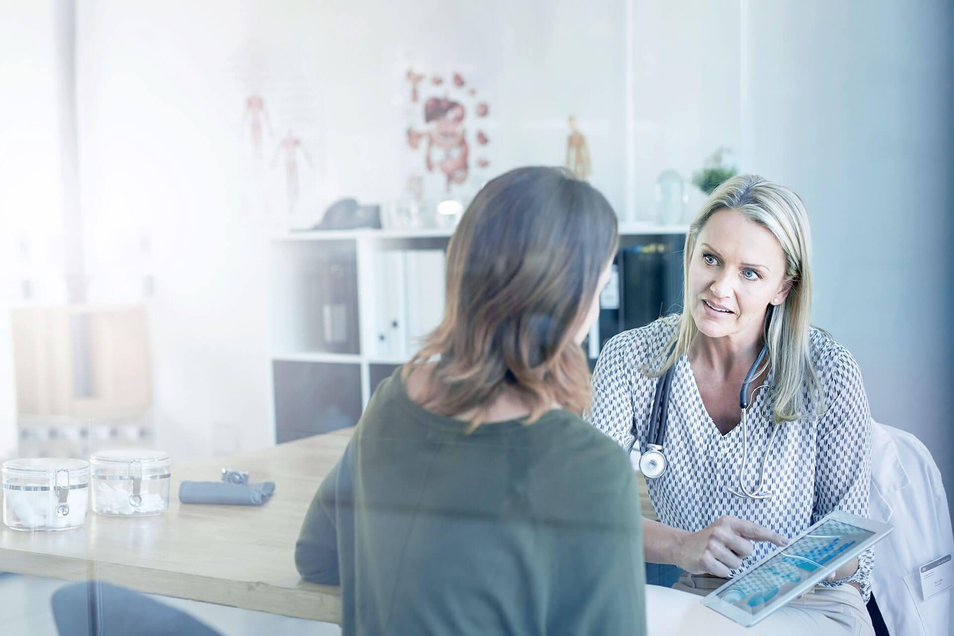 デジタルソリューションを介してオストミー患者の生活の質を改善