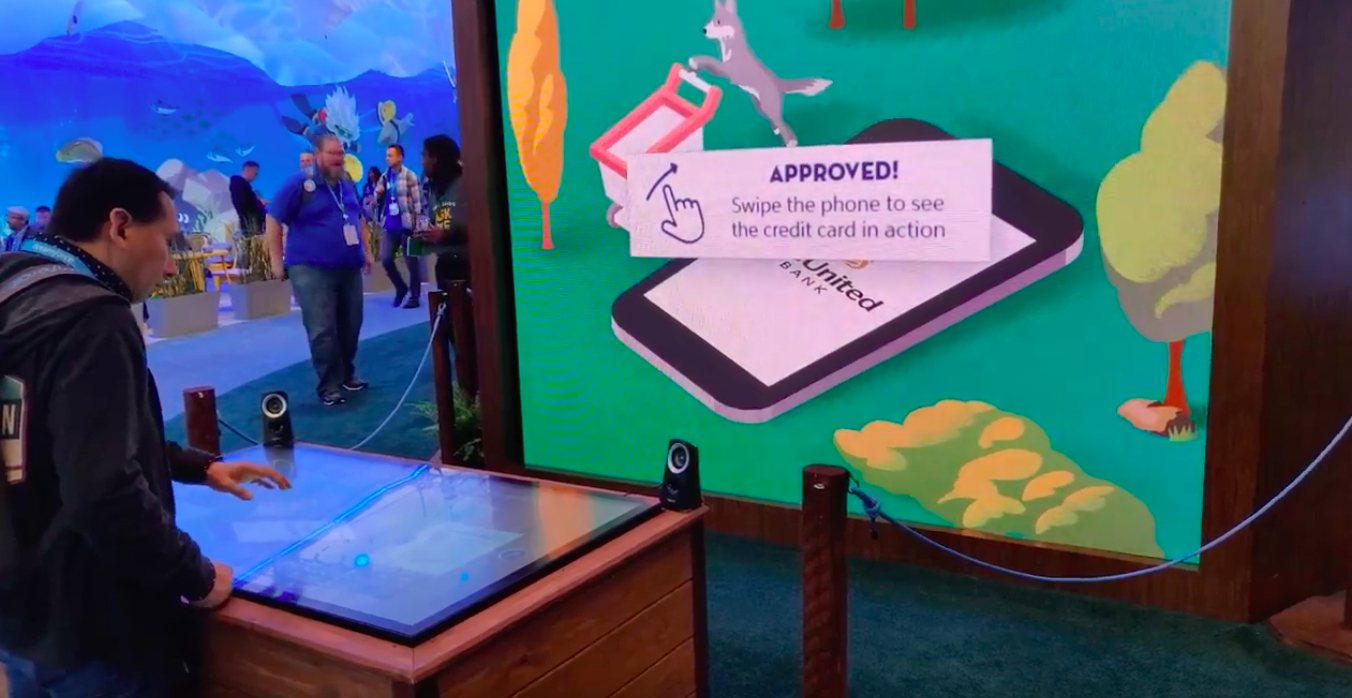 Salesforce Voting Panel