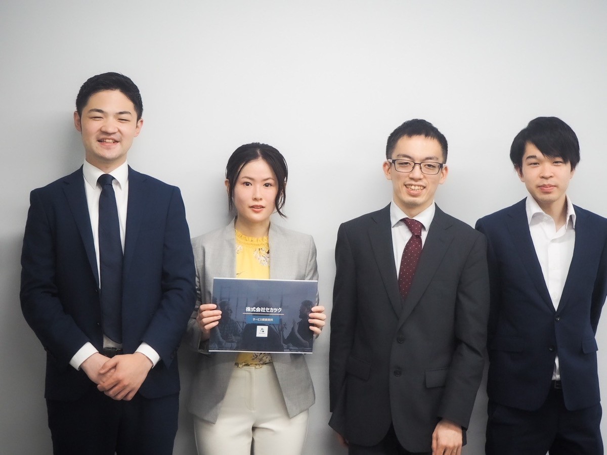 フリーランスエンジニアのマッチング企業のアポイント設定代行業務