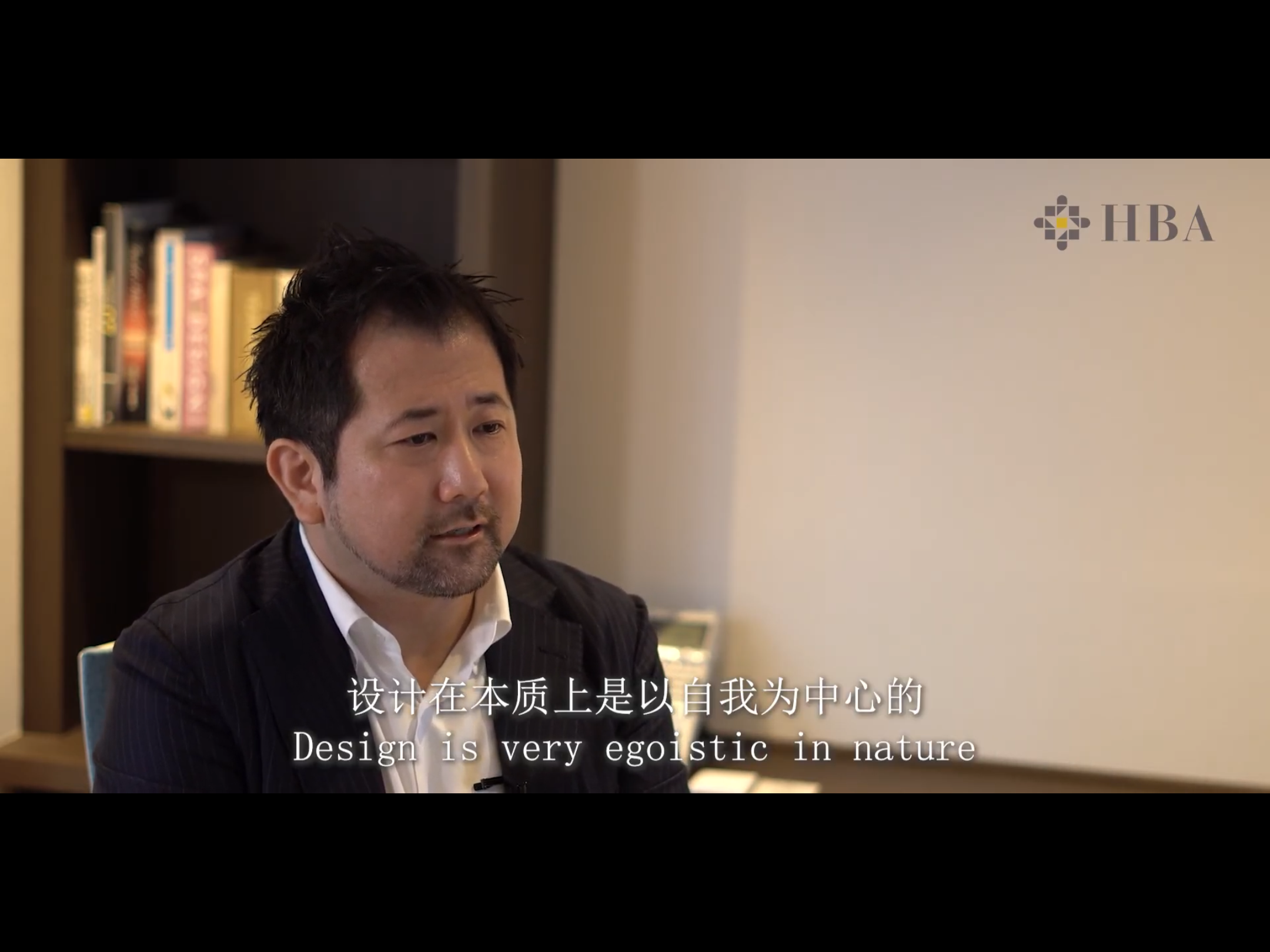 会社PR、インタビュー動画