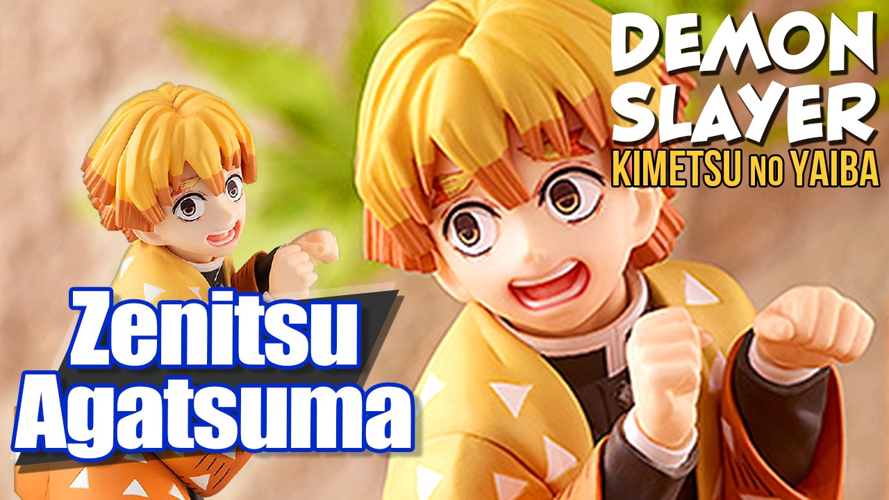 フィギュアPV【アニメキャラクター①】