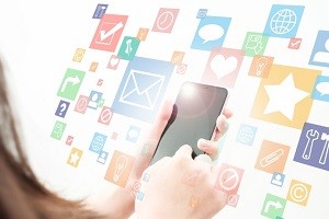 アプリ開発10名：労務顧問・給与計算・社会保険手続き