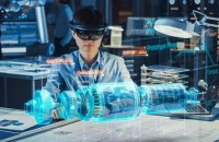 HoloLens2を利用した工場監査の補助システムのプロトタイプ開発