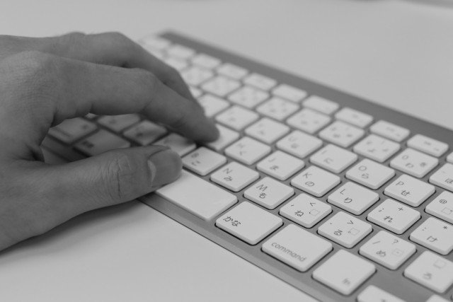 新規取引先獲得のお手伝い