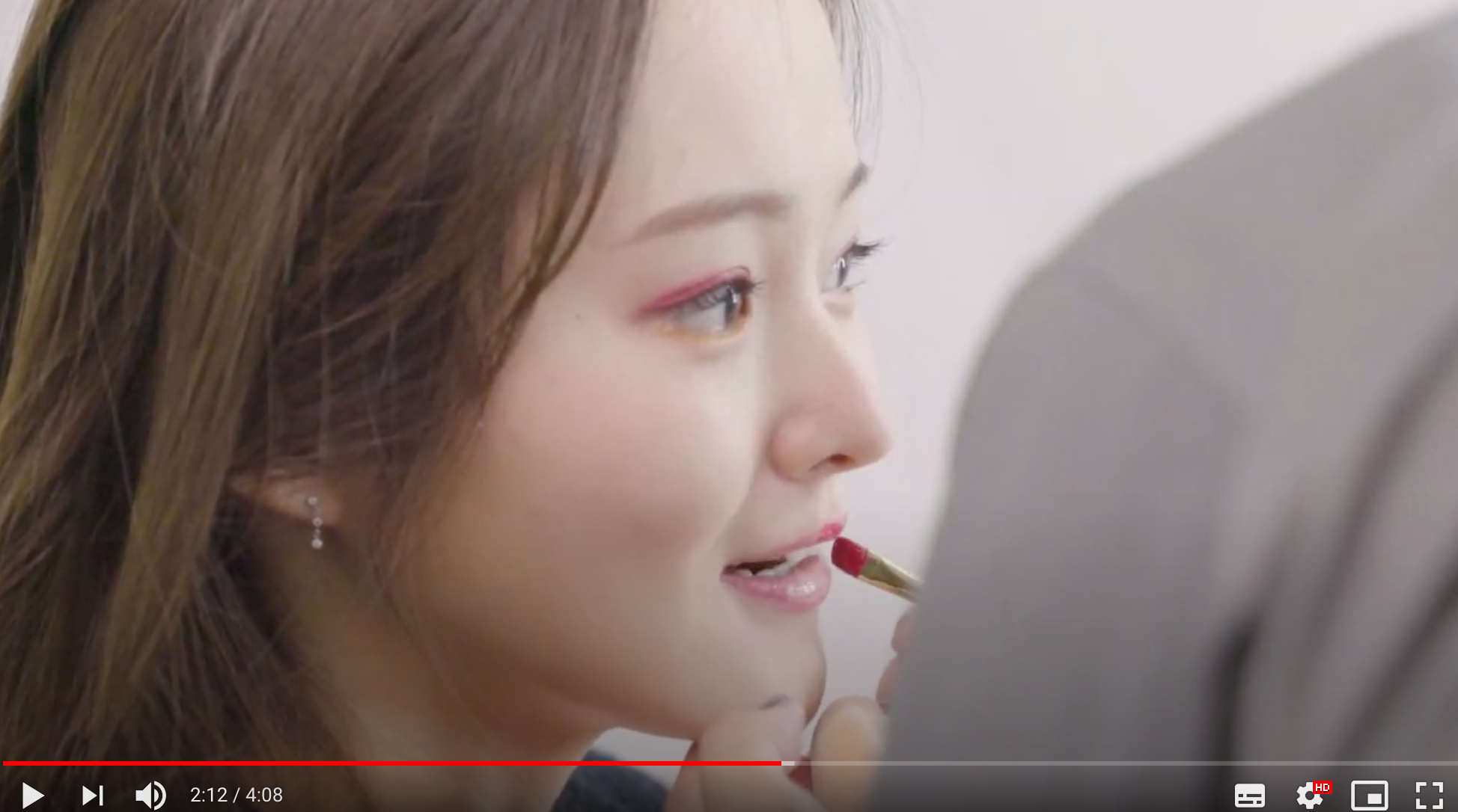 プロモーション映像（メイキングムービー）