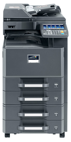 複合機・光回線・パソコン　まとめてワンストップサービス