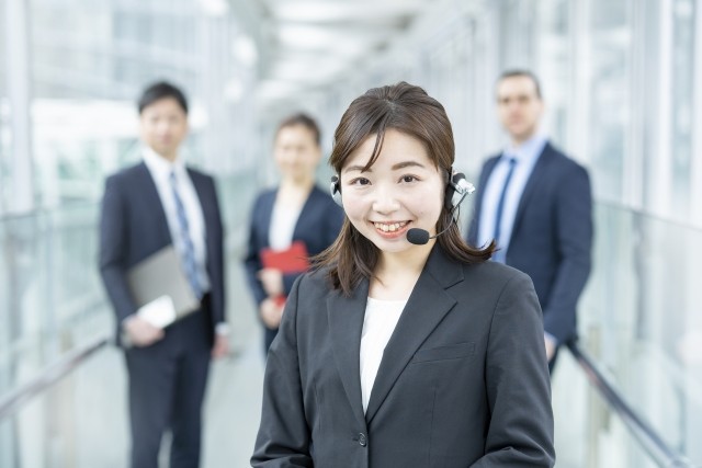 新規取引獲得のお手伝い