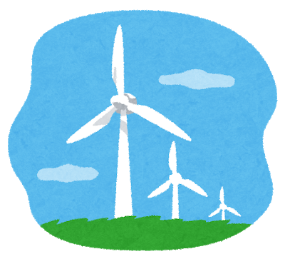 風力発電監視システム