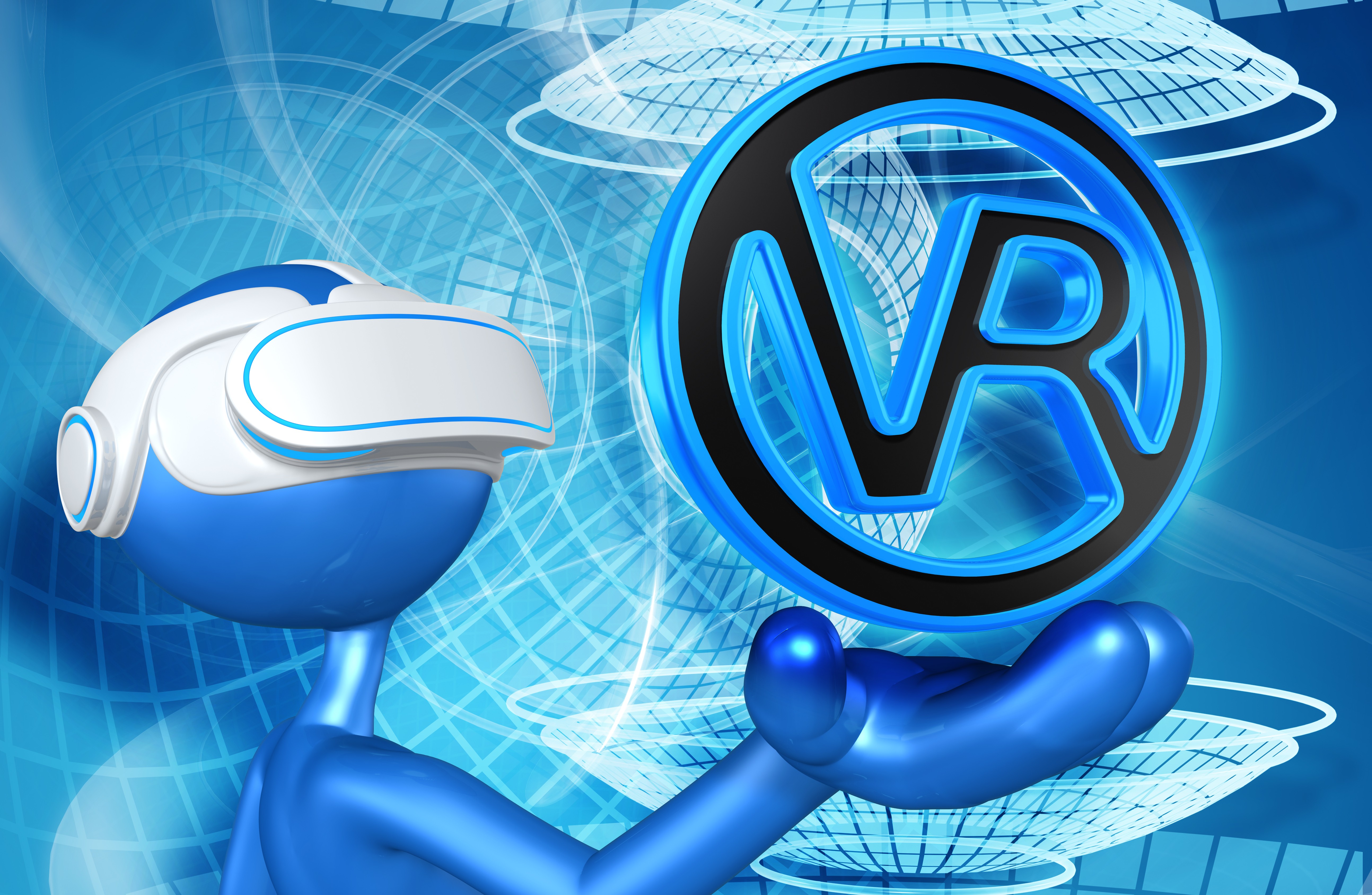 バーチャルヒューマン技術を利用した、対話型AR販促サポートシステムのプロトタイプ開発