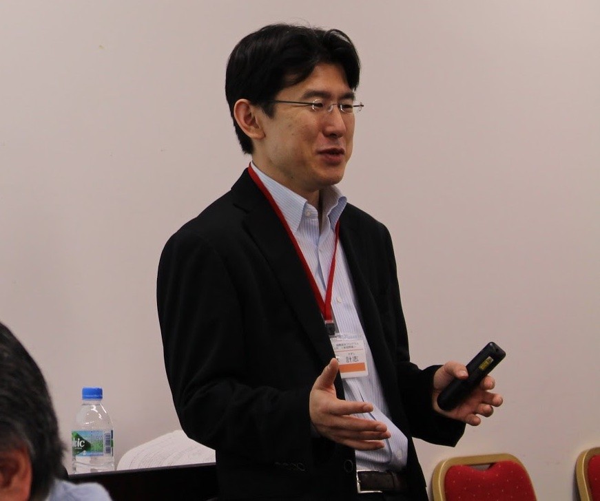 次世代リーダー向け交渉術（階層別研修）