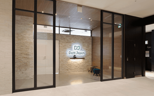 社員ファーストな快適なオフィス